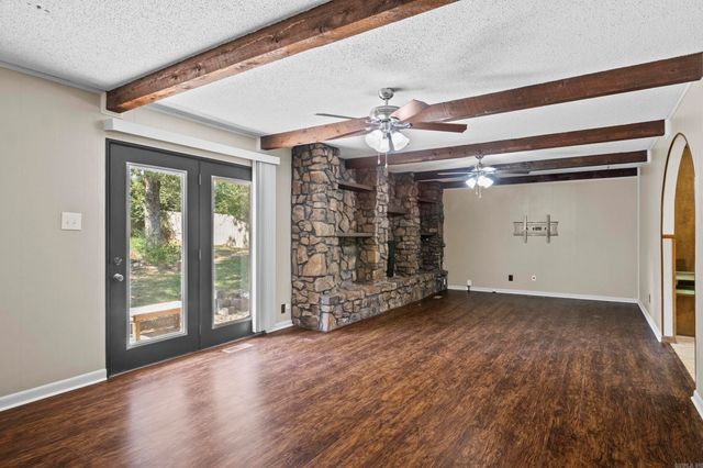 5605 N Walnut Road, North Little Rock, AR 72118