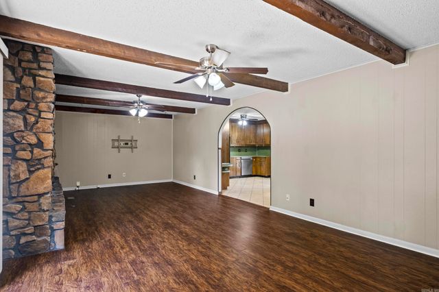 5605 N Walnut Road, North Little Rock, AR 72118