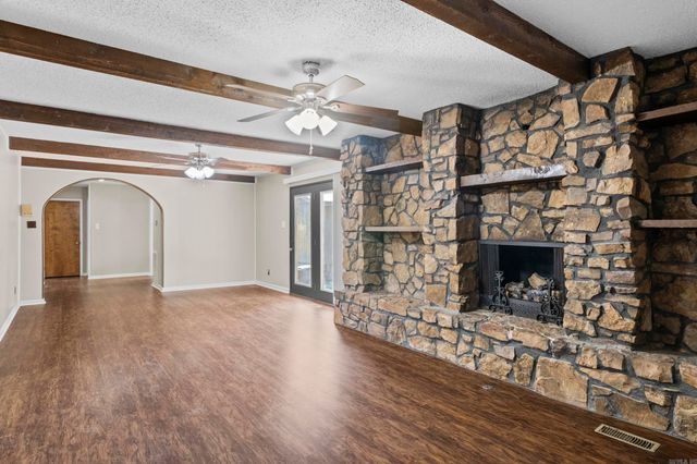 5605 N Walnut Road, North Little Rock, AR 72118