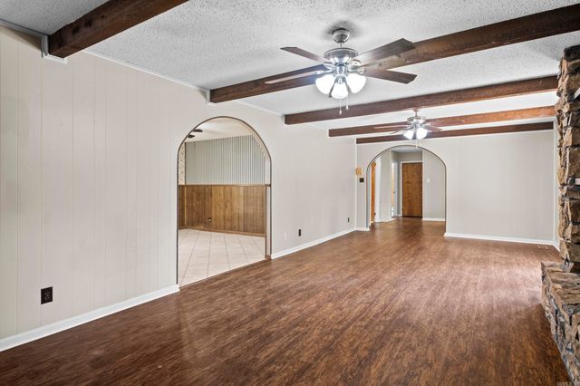 5605 N Walnut Road, North Little Rock, AR 72118