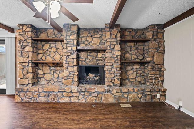 5605 N Walnut Road, North Little Rock, AR 72118