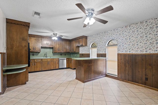 5605 N Walnut Road, North Little Rock, AR 72118