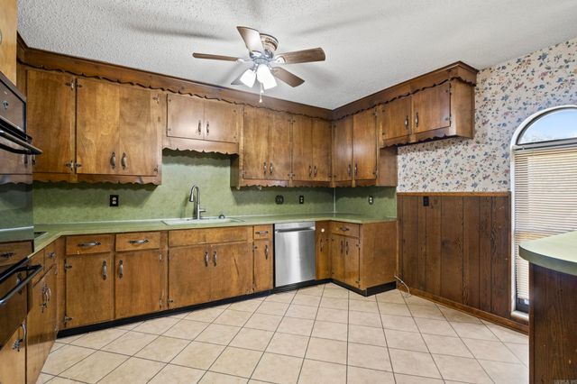 5605 N Walnut Road, North Little Rock, AR 72118