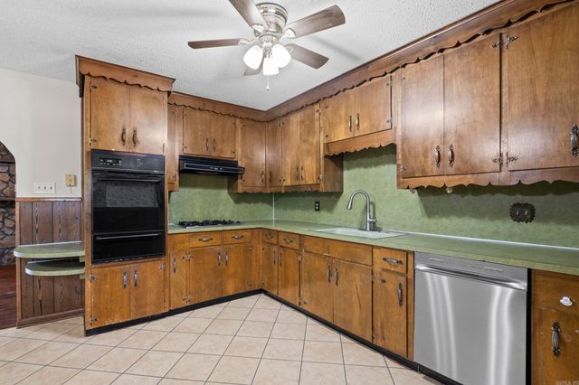 5605 N Walnut Road, North Little Rock, AR 72118