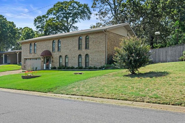 5605 N Walnut Road, North Little Rock, AR 72118