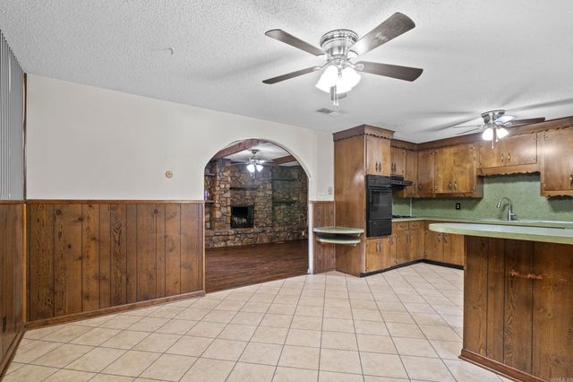 5605 N Walnut Road, North Little Rock, AR 72118