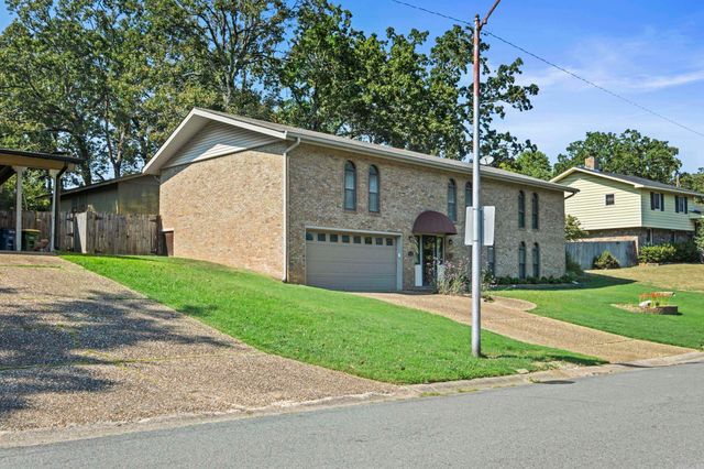 5605 N Walnut Road, North Little Rock, AR 72118