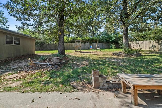 5605 N Walnut Road, North Little Rock, AR 72118