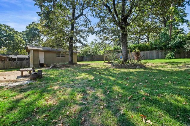 5605 N Walnut Road, North Little Rock, AR 72118