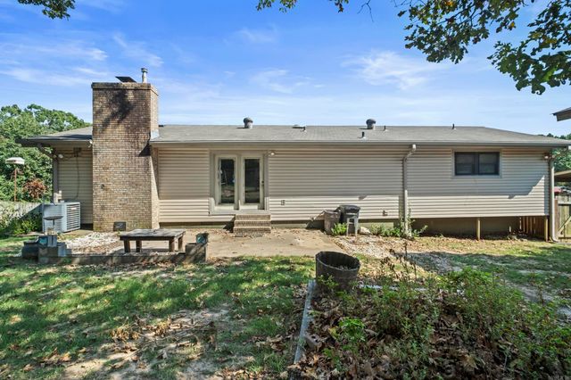 5605 N Walnut Road, North Little Rock, AR 72118