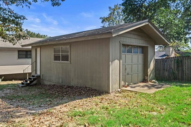 5605 N Walnut Road, North Little Rock, AR 72118