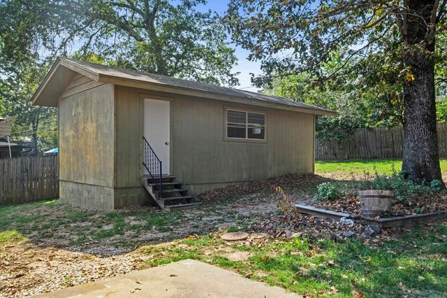 5605 N Walnut Road, North Little Rock, AR 72118