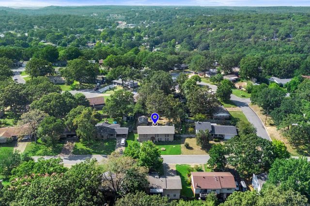 5605 N Walnut Road, North Little Rock, AR 72118