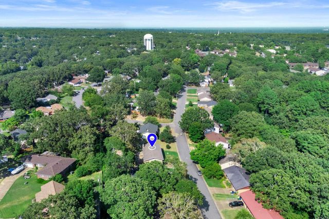 5605 N Walnut Road, North Little Rock, AR 72118