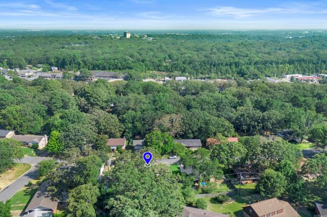 5605 N Walnut Road, North Little Rock, AR 72118