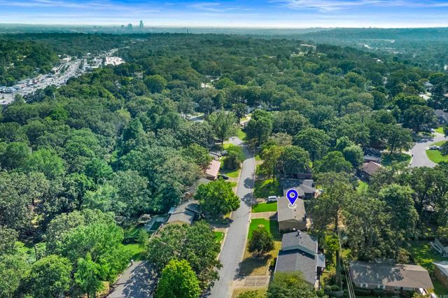 5605 N Walnut Road, North Little Rock, AR 72118