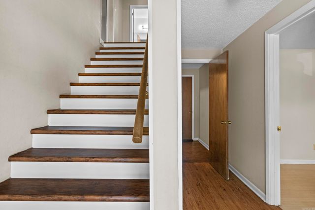 5605 N Walnut Road, North Little Rock, AR 72118