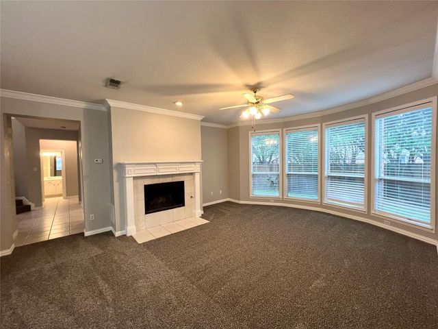 403 Misty Meadow Drive, Allen, TX 75013