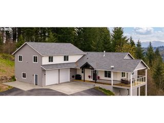 17908 Ne 391ST St, Amboy, WA 98601