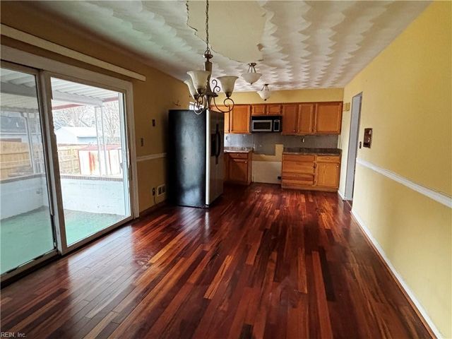 3569 Seay AVE, Norfolk, VA 23502