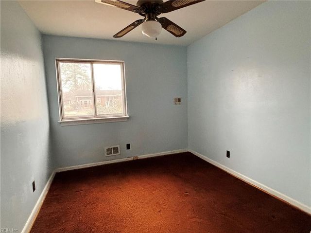 3569 Seay AVE, Norfolk, VA 23502