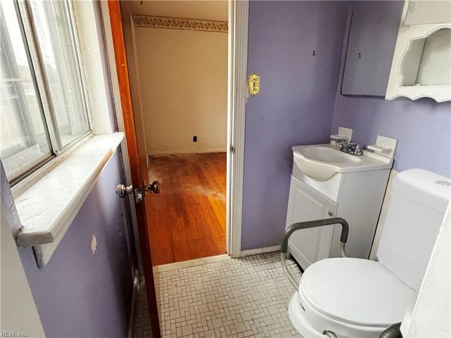 3569 Seay AVE, Norfolk, VA 23502