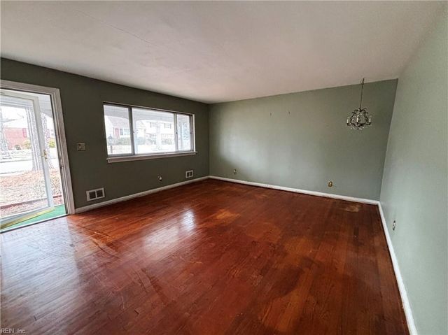 3569 Seay AVE, Norfolk, VA 23502