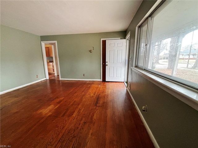 3569 Seay AVE, Norfolk, VA 23502