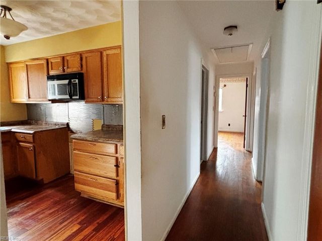 3569 Seay AVE, Norfolk, VA 23502