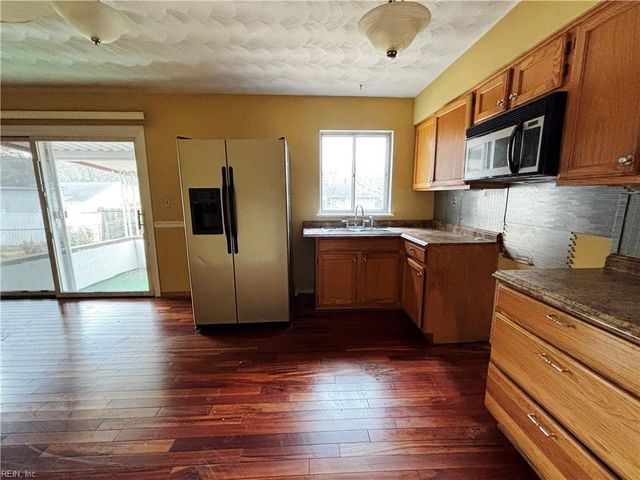 3569 Seay AVE, Norfolk, VA 23502