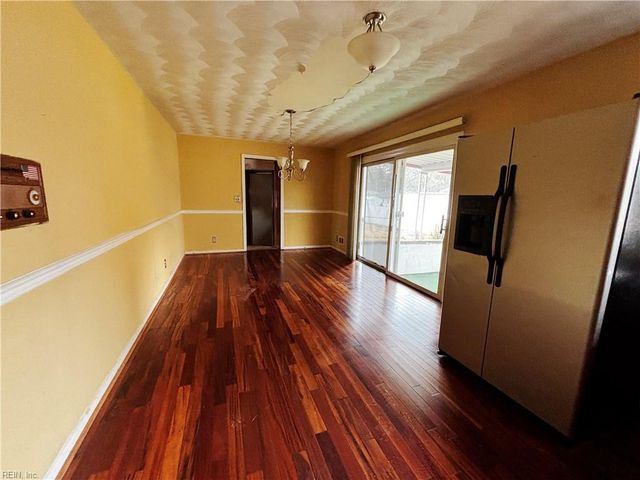 3569 Seay AVE, Norfolk, VA 23502