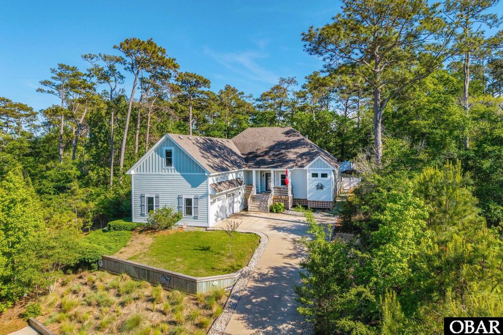 Image 2 of property listing at 121 Old Holly Lane Lot 70, Kill Devil Hills, NC 27948