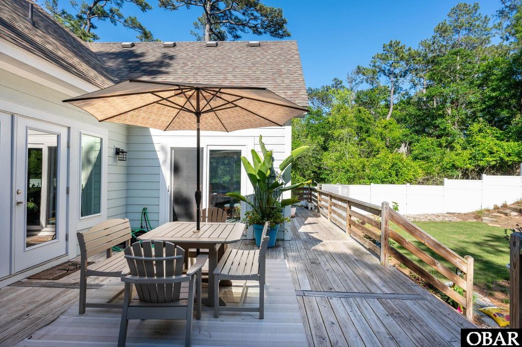 Image 31 of property listing at 121 Old Holly Lane Lot 70, Kill Devil Hills, NC 27948