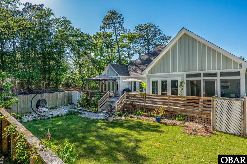 Image 35 of property listing at 121 Old Holly Lane Lot 70, Kill Devil Hills, NC 27948