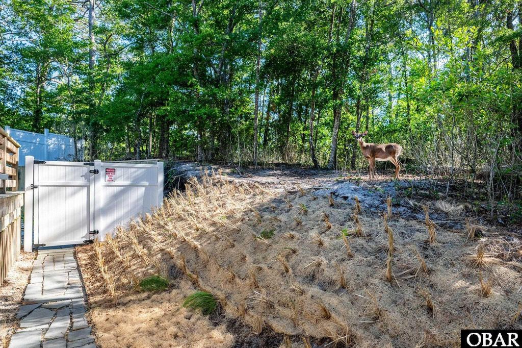 Image 37 of property listing at 121 Old Holly Lane Lot 70, Kill Devil Hills, NC 27948