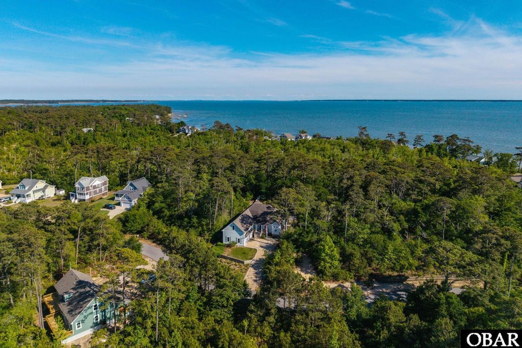 Image 39 of property listing at 121 Old Holly Lane Lot 70, Kill Devil Hills, NC 27948