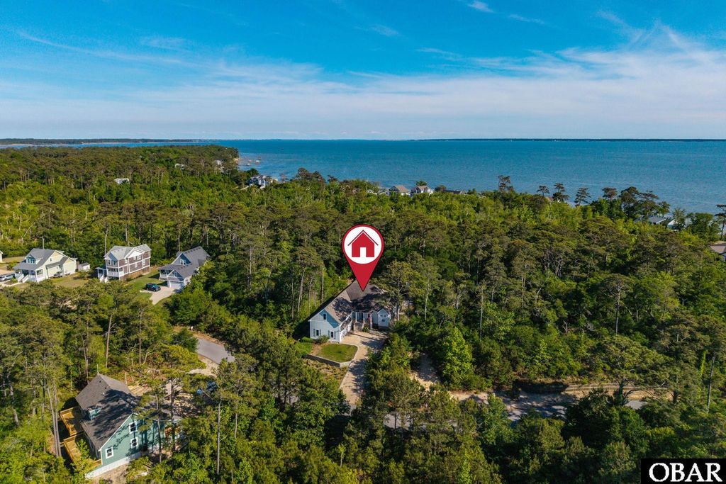 Image 40 of property listing at 121 Old Holly Lane Lot 70, Kill Devil Hills, NC 27948