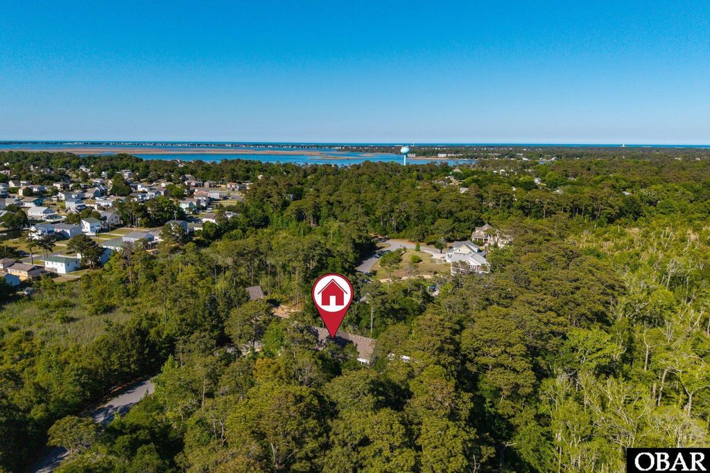 Image 42 of property listing at 121 Old Holly Lane Lot 70, Kill Devil Hills, NC 27948