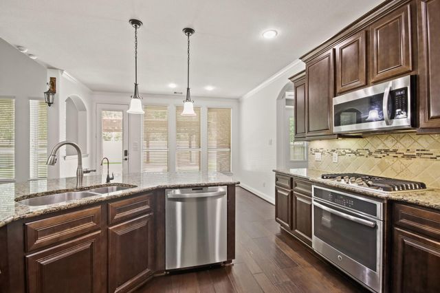 13415 Lake Arlington Road, Houston, TX 77044