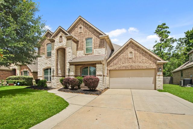 13415 Lake Arlington Road, Houston, TX 77044