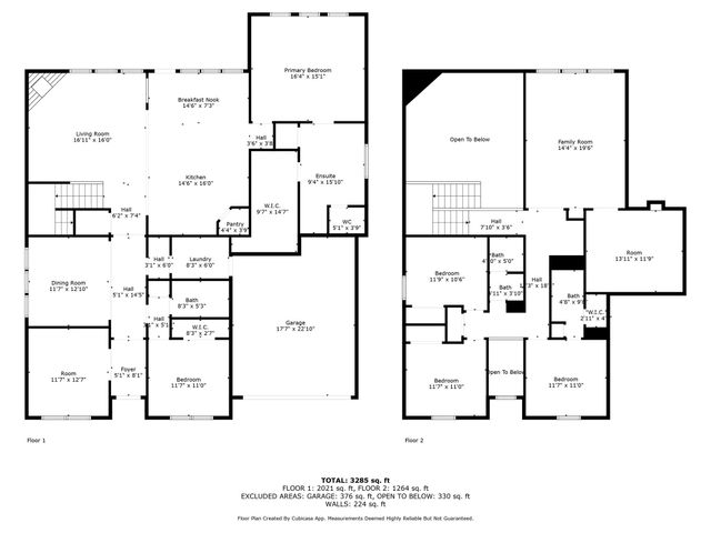 13415 Lake Arlington Road, Houston, TX 77044