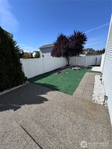 3091 Walker Road, Dupont, WA 98327