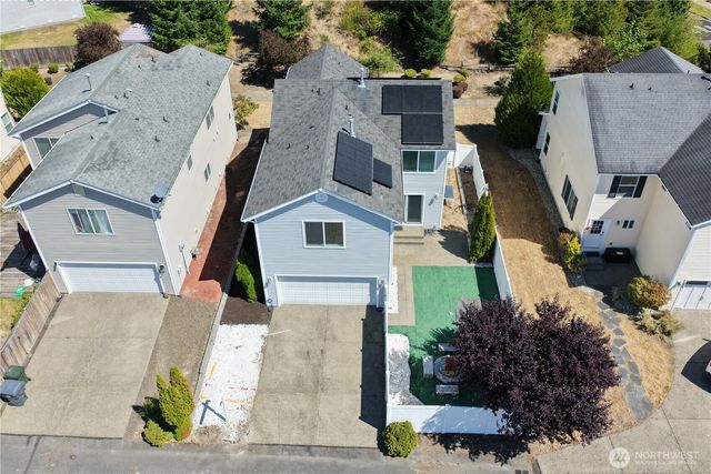 3091 Walker Road, Dupont, WA 98327