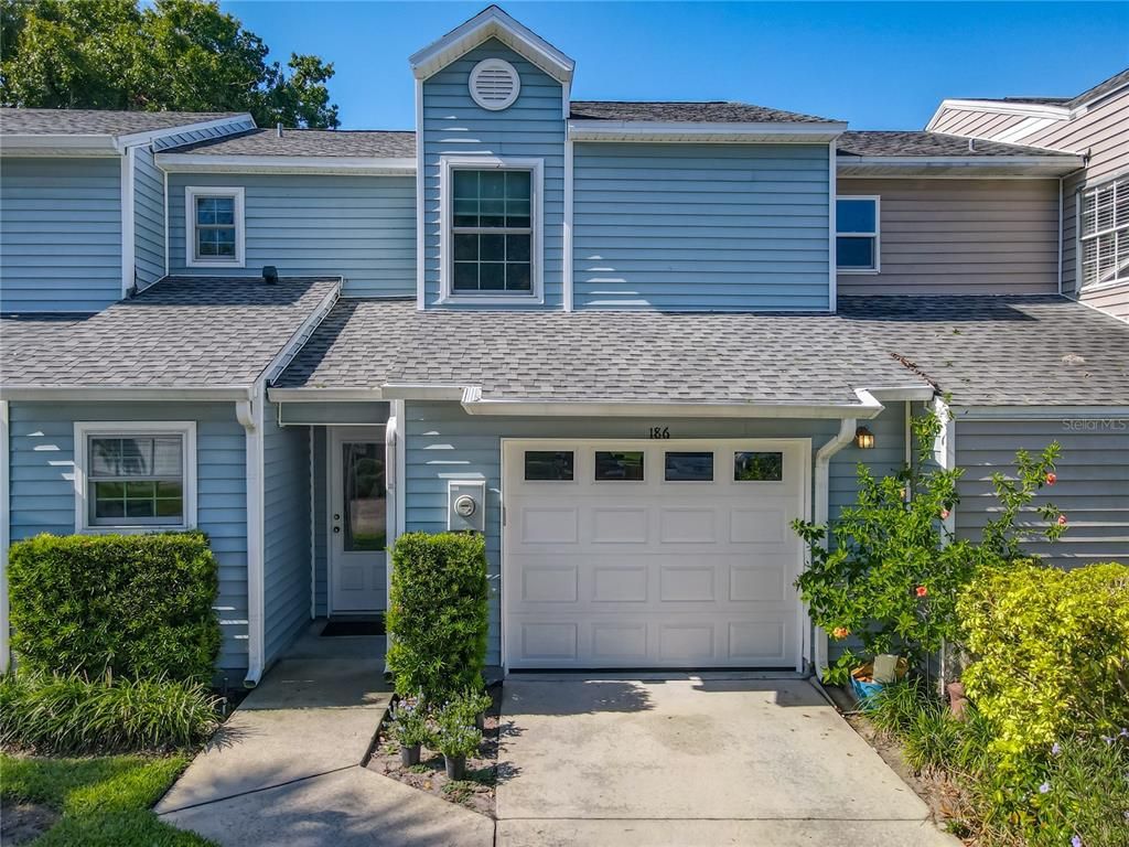 186 NORTHSHORE CIRCLE, Casselberry, FL 32707