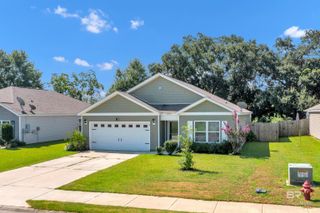 17997 Lewis Smith Drive, Foley, AL 36535