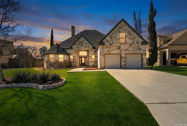 250 English Oaks Circle, Boerne, TX 78006
