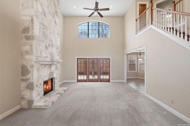 250 English Oaks Circle, Boerne, TX 78006