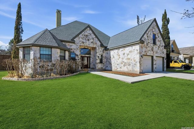 250 English Oaks Circle, Boerne, TX 78006