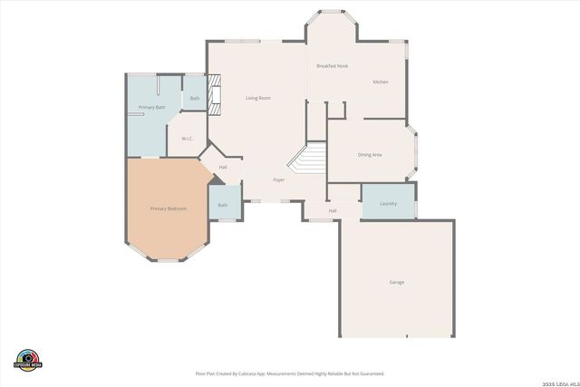 250 English Oaks Circle, Boerne, TX 78006