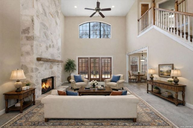 250 English Oaks Circle, Boerne, TX 78006